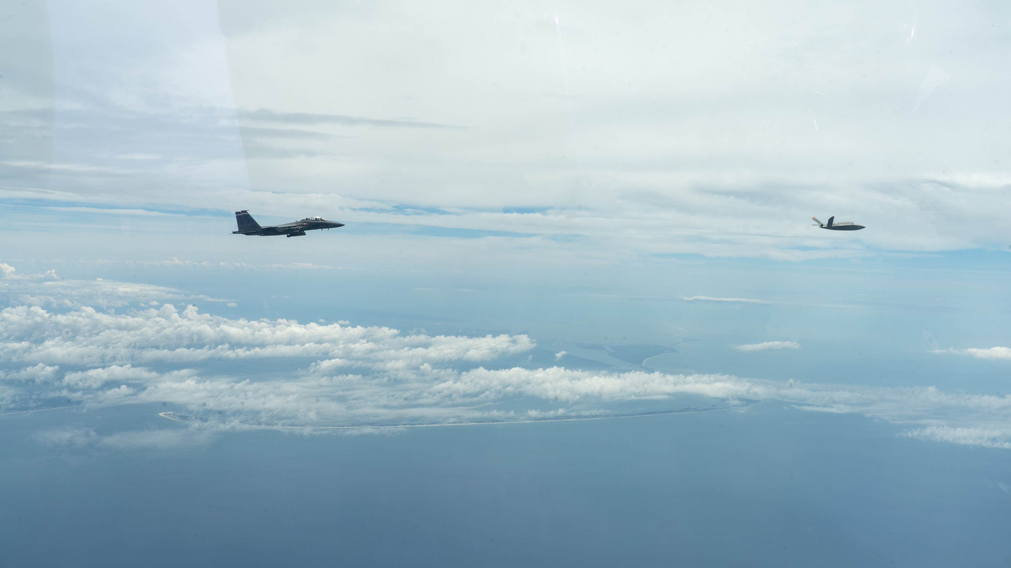 XQ-58A Valkyrie